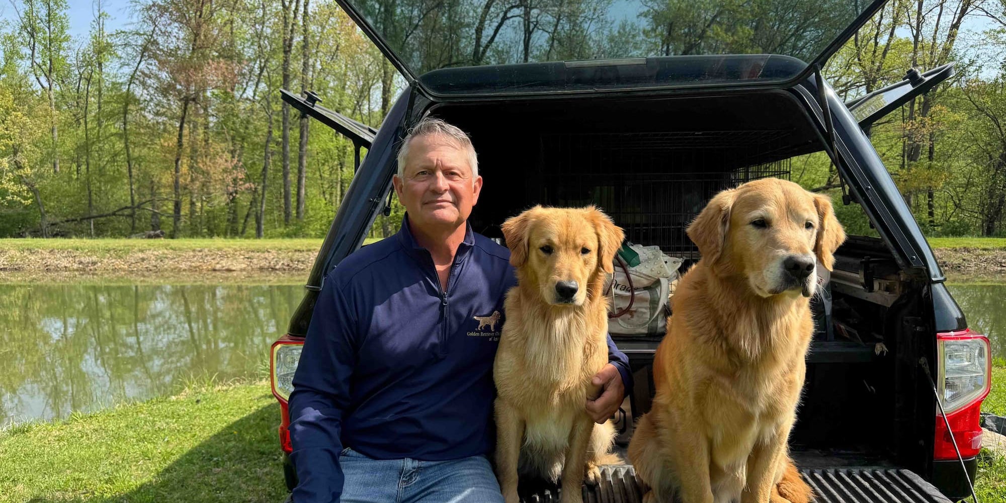 Q&A with AKC Judge & Retriever Trainer Jim Drager: Fueling the Journey