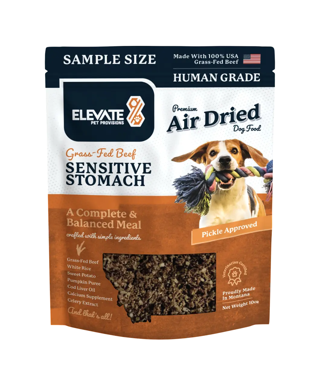 Canidae dog food shops samples