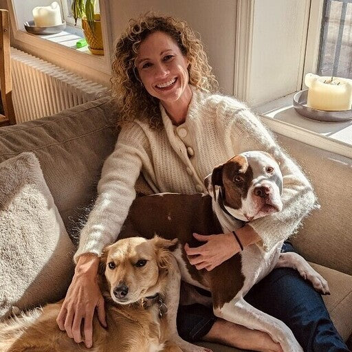 lifestyle dog pic