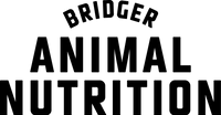 bridger animal nutrition