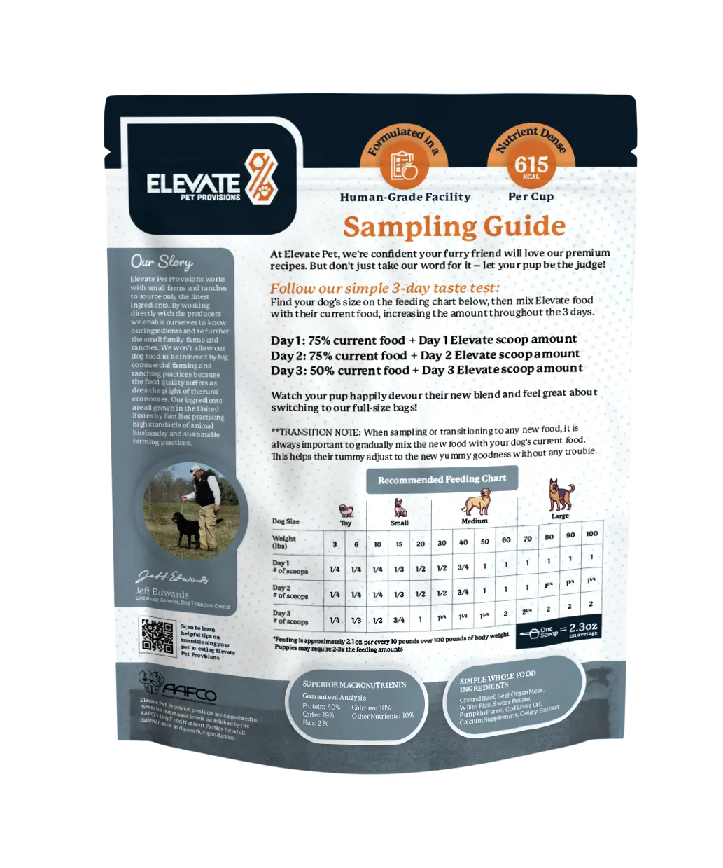 Elevate-Pet-Sensitive-Stomach-Sample-Bag.webp