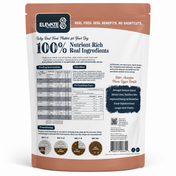 Air-Dried Dog Food - Chicken Recipe