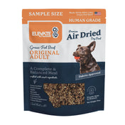 100% Grass-Fed Beef Dog Food Sample Bag